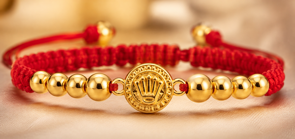 Rolex Balín Liso